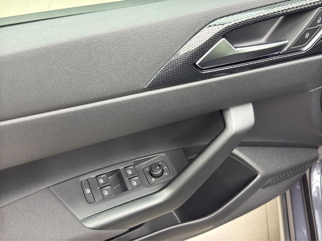 Volkswagen Taigo 1.5 TSI DSG Life