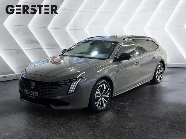 Peugeot 508 Allure Pack BlueHDi EAT8 SW