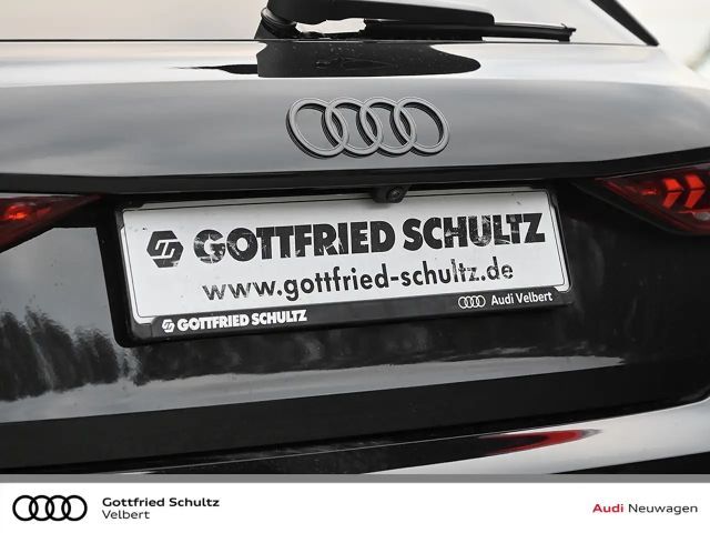 Audi A3 S-Line Sedan Sport Sportback