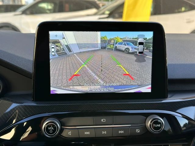 Ford Kuga EcoBoost ST Line