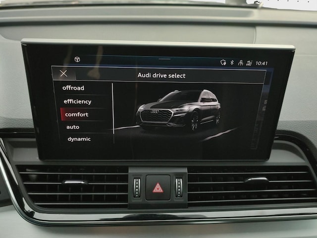 Audi Q5 50 TDI Quattro