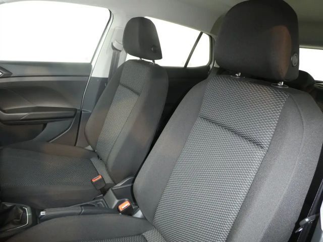 Volkswagen T-Cross 4Me TSI