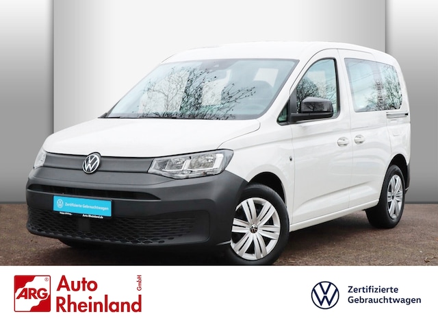 Volkswagen Caddy 1.5 TSI