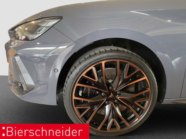 Cupra Leon 2.0 TSI 4Drive DSG Sportstourer VZ