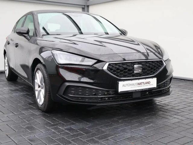 Seat Leon 1.5 TSI Style