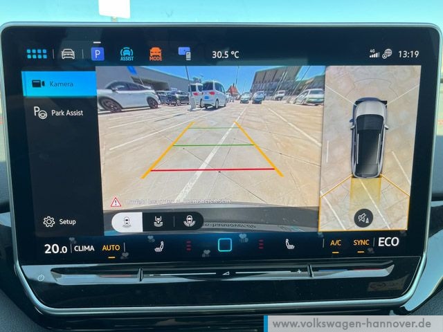 Volkswagen ID.4 GTX IQ.Drive