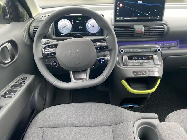 Hyundai INSTER 49 kWh