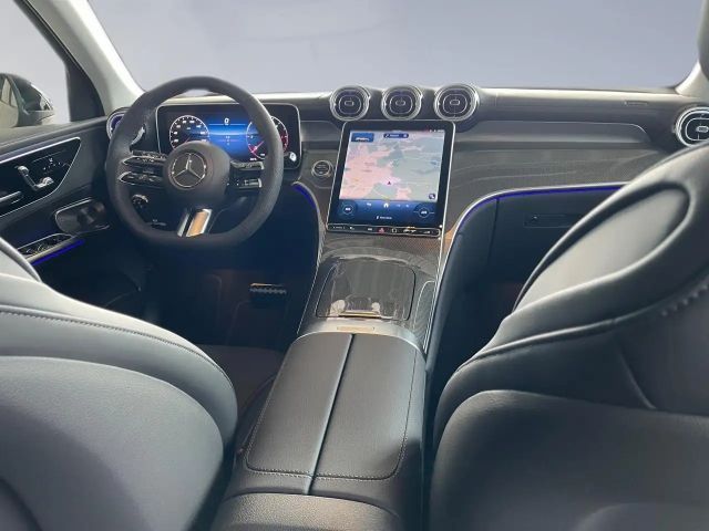 Mercedes-Benz GLC 300 4MATIC AMG Line GLC 300 d