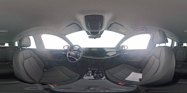 Audi Q6 e-tron SUV e-tron Audi Q6 SUV e-tron