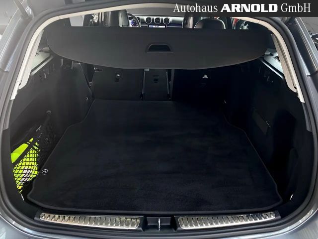 Mercedes-Benz C 200 AVANTGARDE Estate