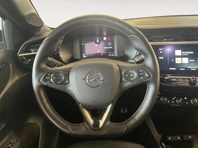 Opel Corsa 1.2 Turbo Turbo Ultimate