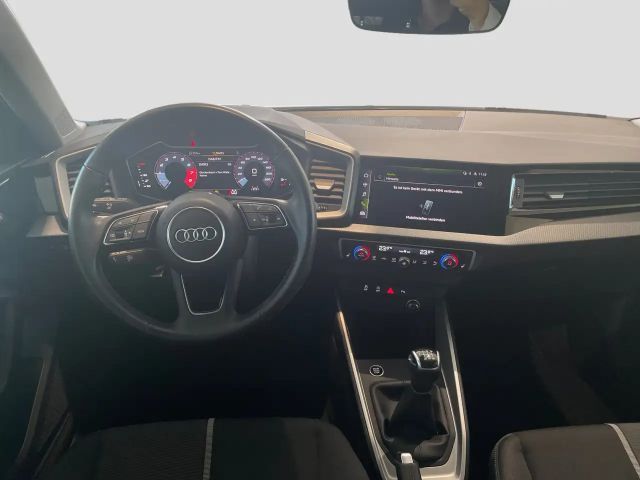 Audi A1 30 TFSI