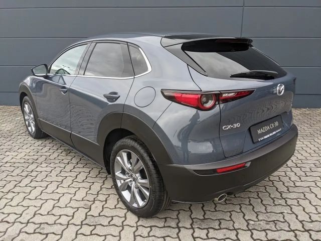 Mazda CX-30 SkyActiv Takumi
