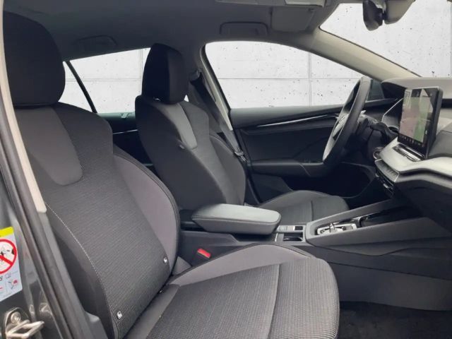 Skoda Octavia 2.0 TDI Combi Selection