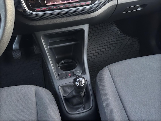 Volkswagen up! 1.0 MPI Move Move up!