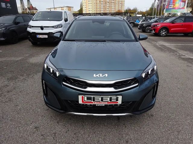 Kia XCeed GDi