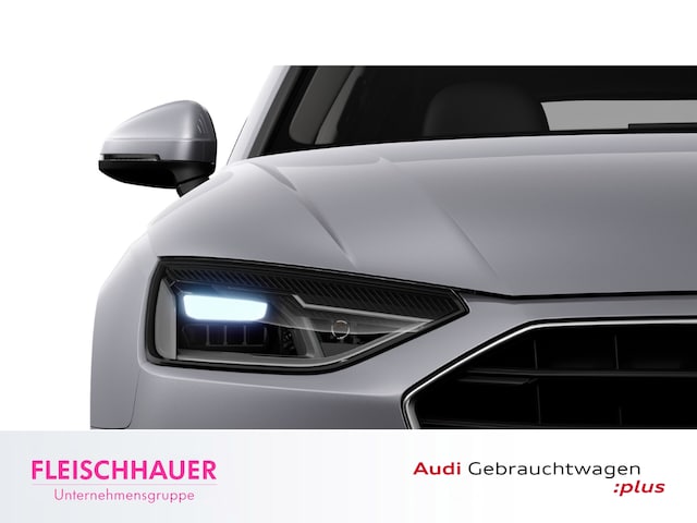 Audi A4 35 TDI Avant S-Tronic