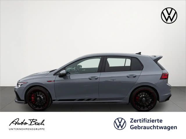 Volkswagen Golf 2.0 TSI DSG GTI