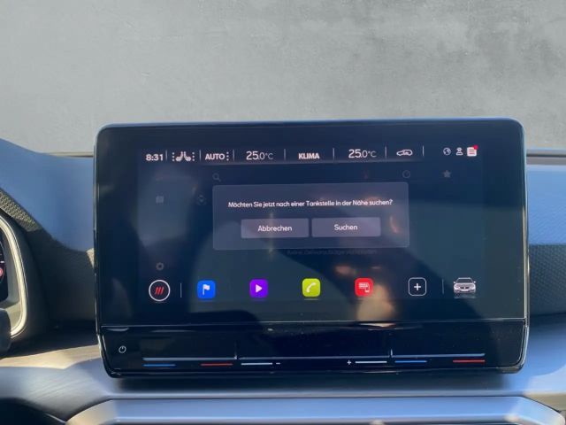 Seat Leon 2.0 TDI FR-lijn Sportstourer