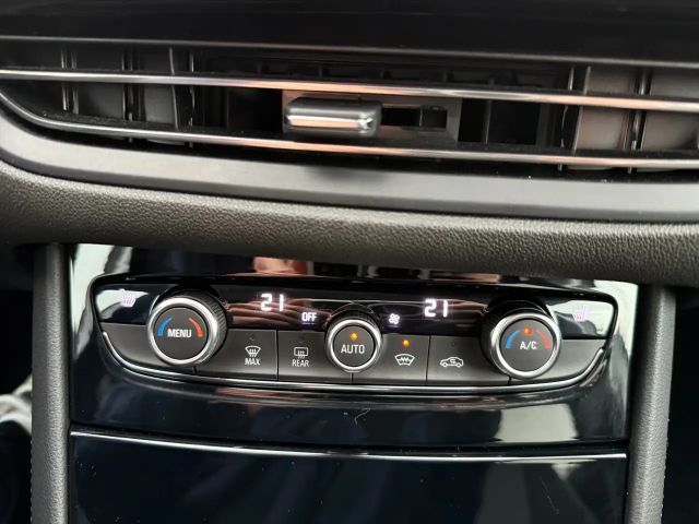 Opel Grandland X 1.2 Turbo Elegance Turbo