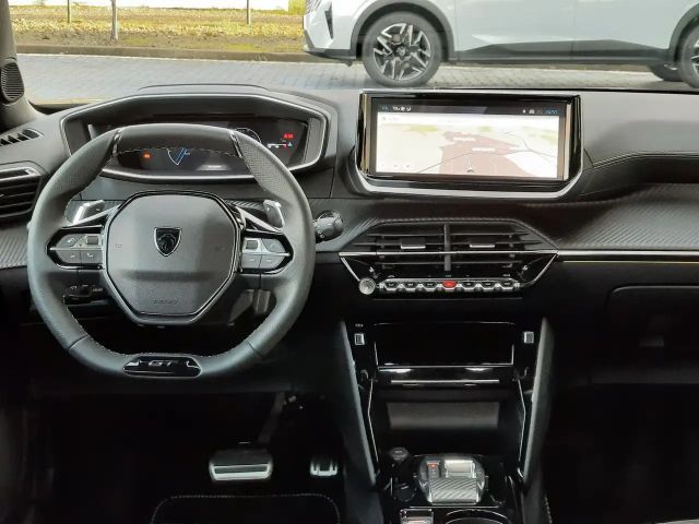 Peugeot 2008 GT-Line