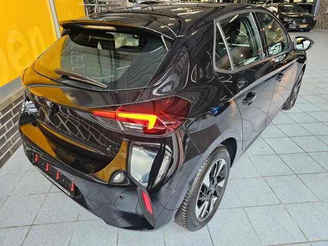 Opel Corsa GS-Line Grand Sport