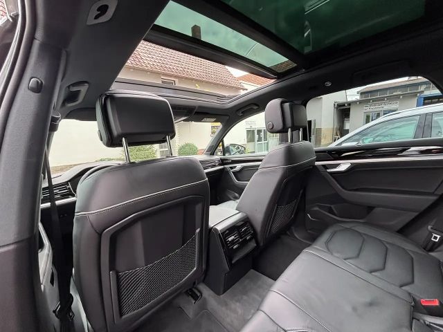 Volkswagen Touareg Elegance Elegance