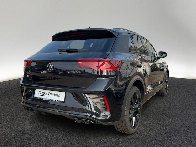 Volkswagen T-Roc 1.5 TSI DSG R-Line