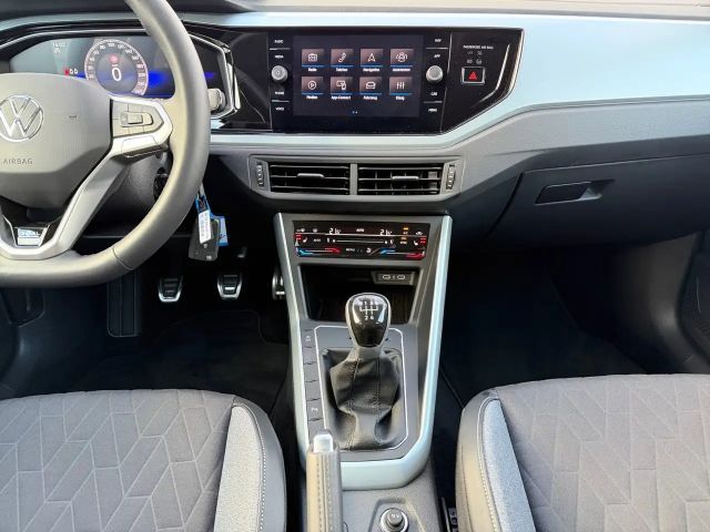 Volkswagen Taigo Life