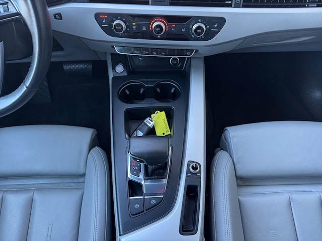 Audi A4 35 TDI Avant S-Tronic