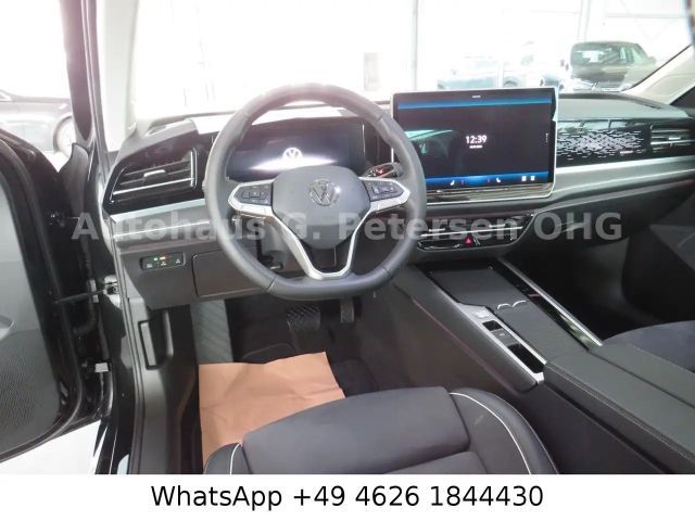 Volkswagen Passat DSG IQ.Drive Variant