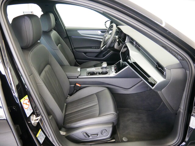 Audi A6 40 TDI S-Tronic Sedan