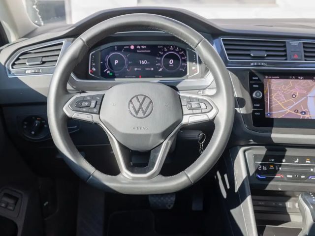 Volkswagen Tiguan 1.4 eHybrid DSG Life eHybrid