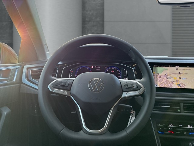 Volkswagen Polo DSG Style