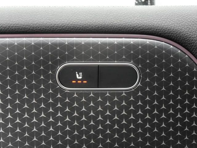 Mercedes-Benz EQB 350 4MATIC Progressive