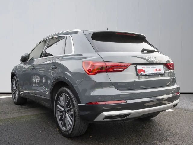 Audi Q3 35 TFSI