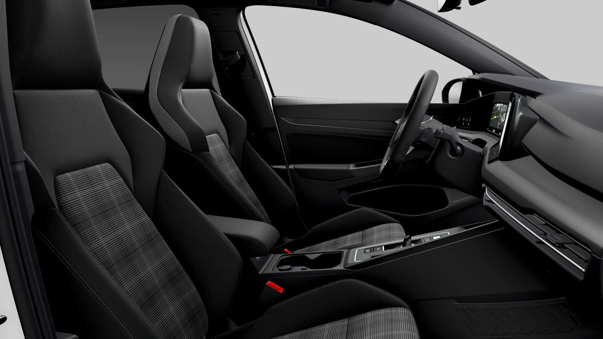 Volkswagen Golf 2.0 TDI DSG GTD Style