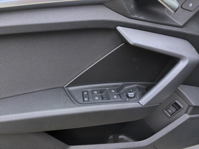 Audi A3 35 TDI S-Tronic Sedan