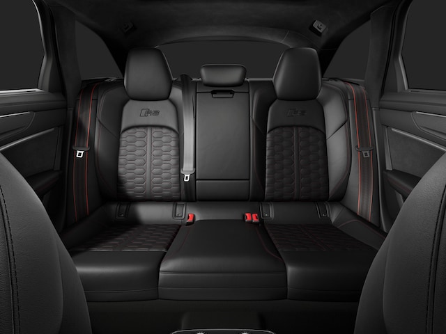 Audi A6 e-tron Avant Performance Quattro