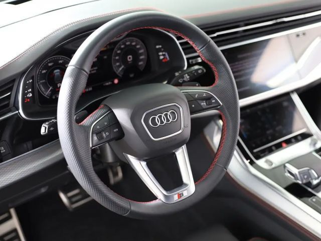 Audi Q8 Hybride Quattro