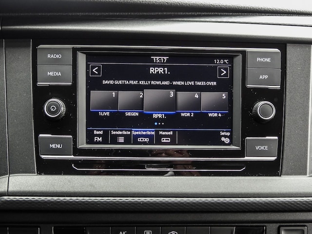 Volkswagen Caravelle 2.0 TDI DSG T6