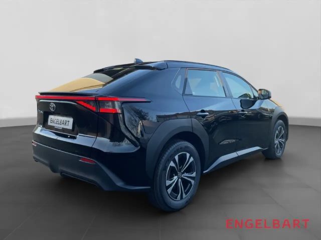 Toyota bZ4X 4x2 Comfort