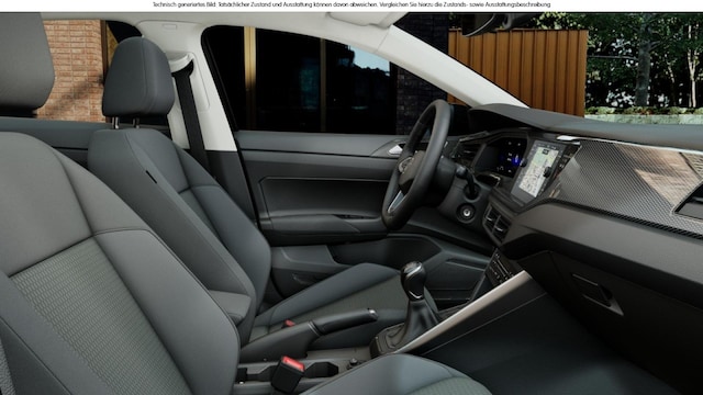 Volkswagen Taigo 1.0 TSI Life