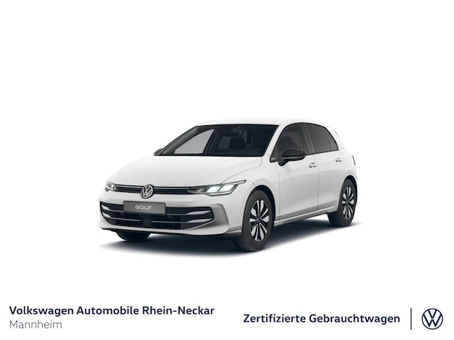 Volkswagen Golf 1.5 TSI Golf VIII