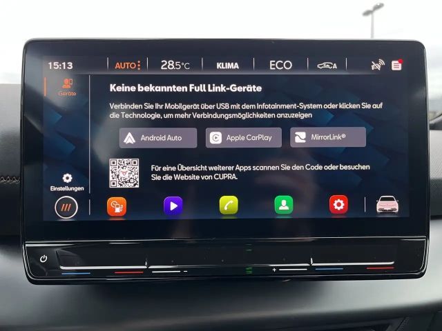 Cupra Born 58 kWh