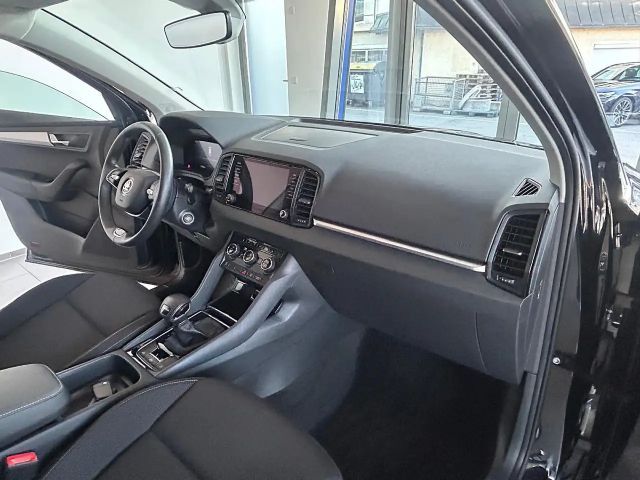 Skoda Karoq ACT Selection