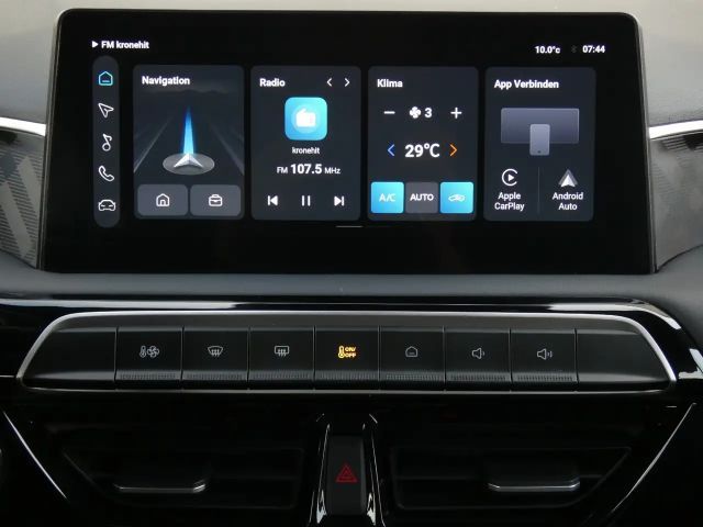 MG MG3 Comfort Hybrid+