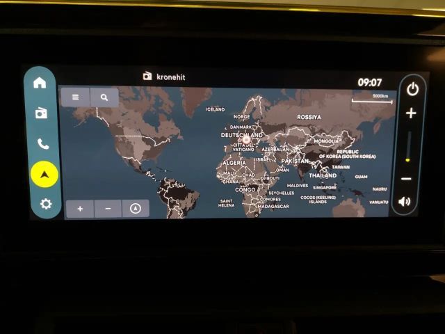 Fiat Grande Panda La Prima