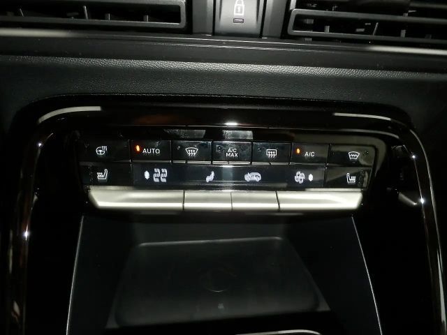 Citroën C3 Aircross 145PS mHybrid ë-DSC6 inkl. Winterpaket