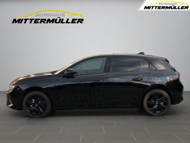 Opel Astra GS-Line Grand Sport